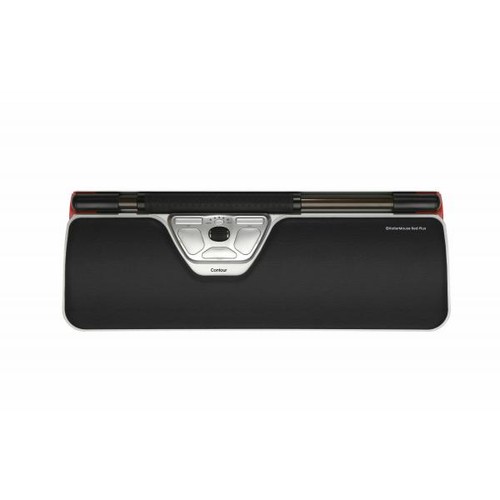 Contour design rollermouse red - contour,