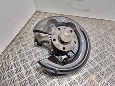 Mozzo ruota posteriore destro