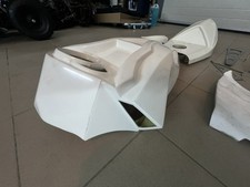 Harley Davidson V-rod Custom