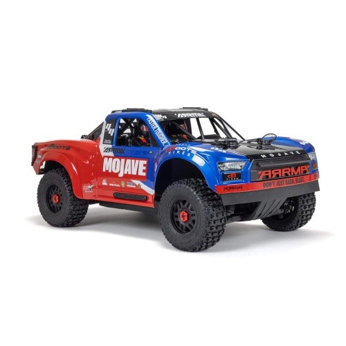 Mojave 4x4 rtr - 1/8,
