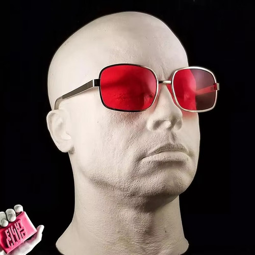 Occhiali sole tyler durden - sole,