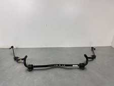 Hyundai i20 (GB IB) 2017 Stabilizzatore Anteriore 54810C8000 Benzina 62kW DEL...