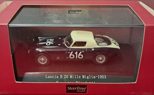 Starline lancia 20 - lancia,