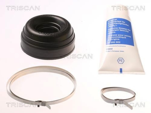 Kit soffietto albero motore