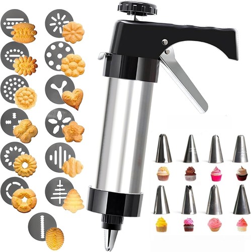 Pistola pressa biscotti