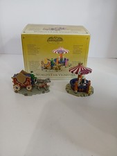 Vignette Esposizione Mondiale