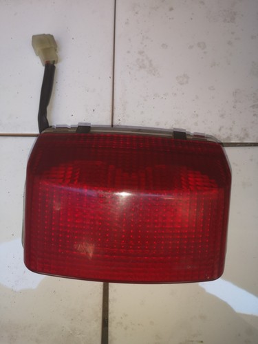 Fanale posteriore kawasaki zzr - posteriore,