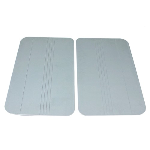 Coppia pannelli porte - coppia,