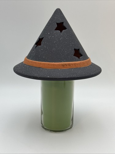 Halloween candela paralume - halloween,