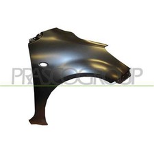 Parafango Anteriore Destro Con Foro Lucciola Per Opel/vauxhall Agila 2008-2015