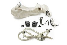 Kit bocchetta lavafari Audi S2