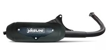 Marmitta Yasuni ECO Piaggio