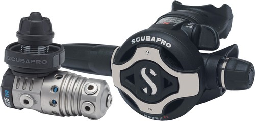Scubapro erogatore mk25t evo - mk25t,