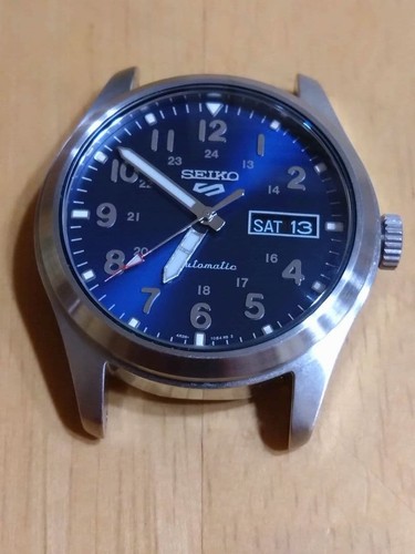 Orologio militare automatico