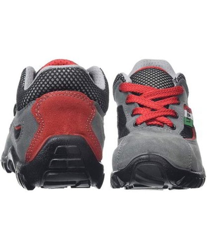 Scarpe antinfortunistiche made - antinfortunistiche,