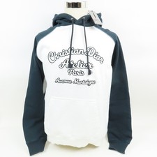 Felpa con cappuccio Christian