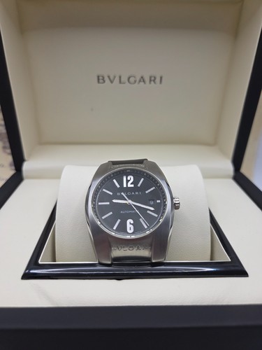 Orologio automatico bvlgari - automatico,