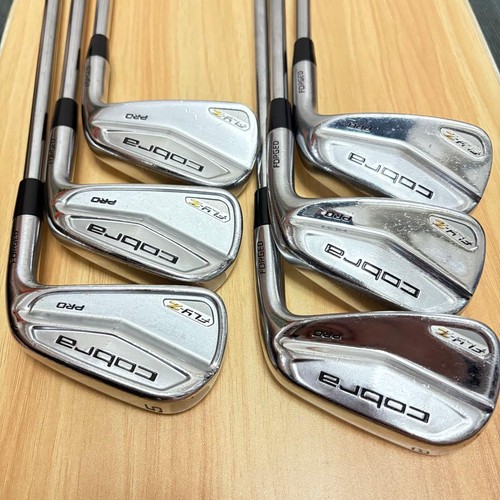 Cobra fly pro - fly-z, set