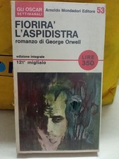 OSCAR MONDADORI N°53, GEORGE