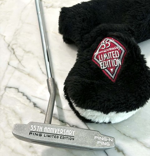 Ping putter edizione - ping,,