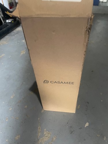 Lampada casamee nera - lampada,