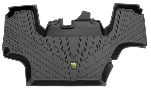 Proline tappeto mud - tappeto, 3d