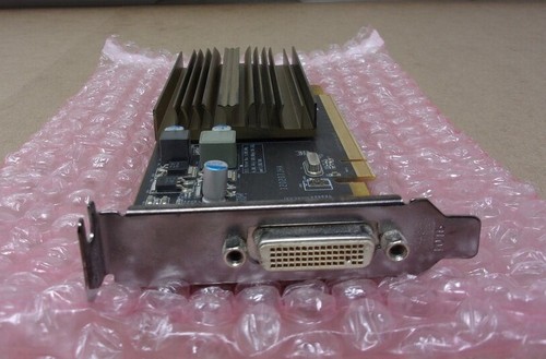 Scheda video xfx - video,