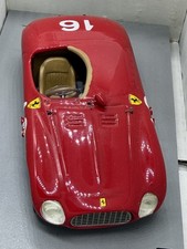 Modellino MG Ferrari 625