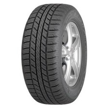 Pneumatici estivi Goodyear WRANGLER HP AW 255 65 16 109 H