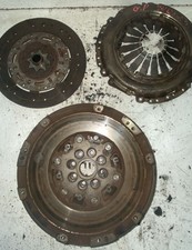 KIT FRIZIONE E VOLANO PER FIAT