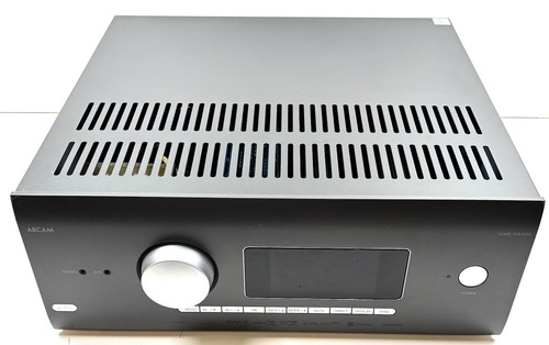 Arcam avr11 595w ch - avr11, 7.1-ch