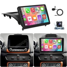 10.1" Android 15.0 for Ford