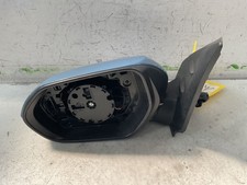 SPECCHIETTO RETROVISORE SINISTRO SX PER TOYOTA Yaris Serie (20>)