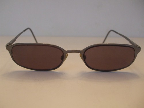 Giorgio armani oval steel gray - giorgio,