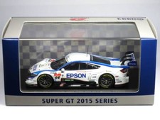 EBBRO 1 43 2015 Epson NSX