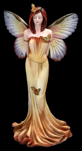 Elfi figura butterfly amore - elfi,