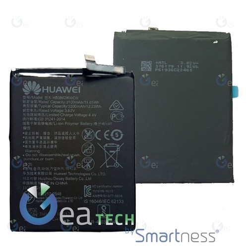 Huawei batteria service - huawei, pack