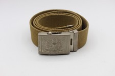 Military belt italian - italian, army