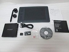 Wacom Intuos Pro PTH-451/K1