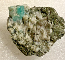 Miniature   RARE MINERAL