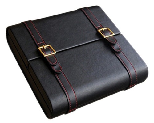 Augustus travel humidor - travel,