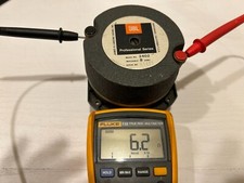 JBL 2402 Alnico Magnete "Bullet" Tweeter