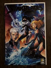 STARBLADES Women of Starblades