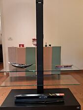 carrello porta tv con ruote