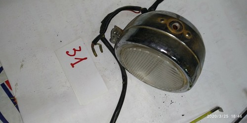 Franco morini turbo star faro - turbo,