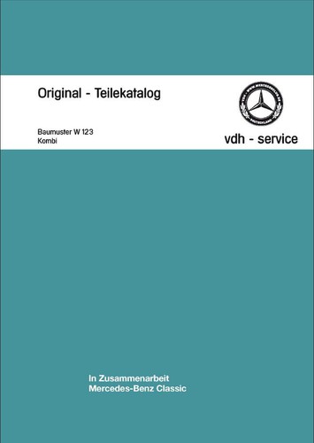 Catalogo ricambi mercedes - catalogo,