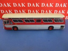 Die cast 1/43 Modellino Autobus Pullman GM New Look TDH-5301 Canada 1959