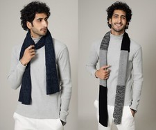 Uomo Premium Lana Merino