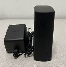 Solo trasmettitore e alimentatore Bose SL2 - Modulo Acoustimass