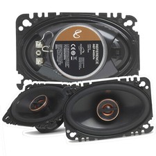 Infinity 270w pair - 4", x